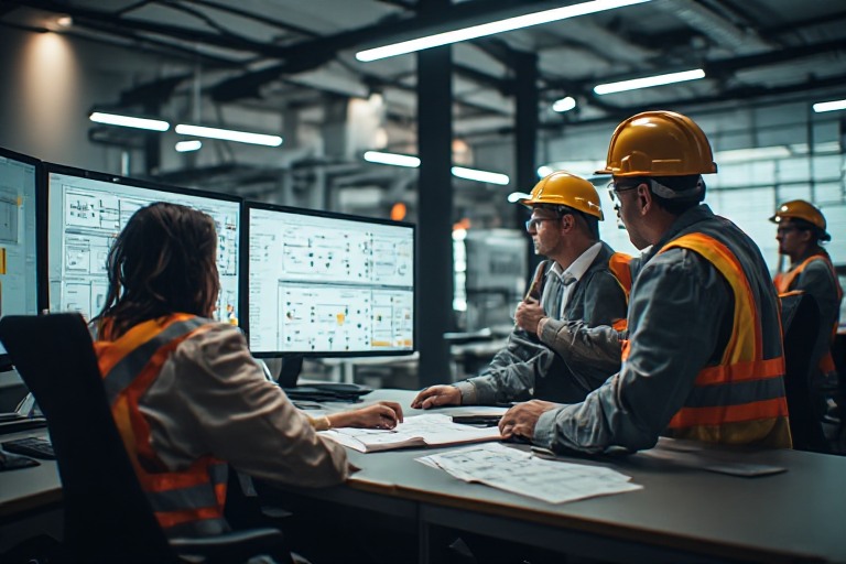 AUTOM Technologies — Image 2